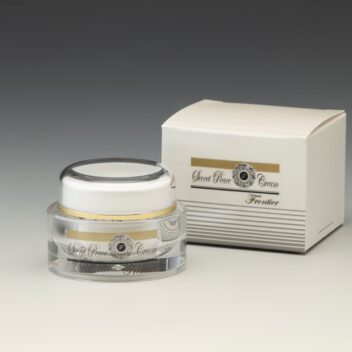 【BBクリーム】フロンティア シークレットピース(SPC) 35g