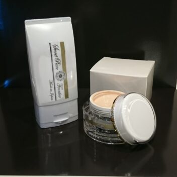 【4次元化粧品】フロンティア  シークレットピースシリーズ